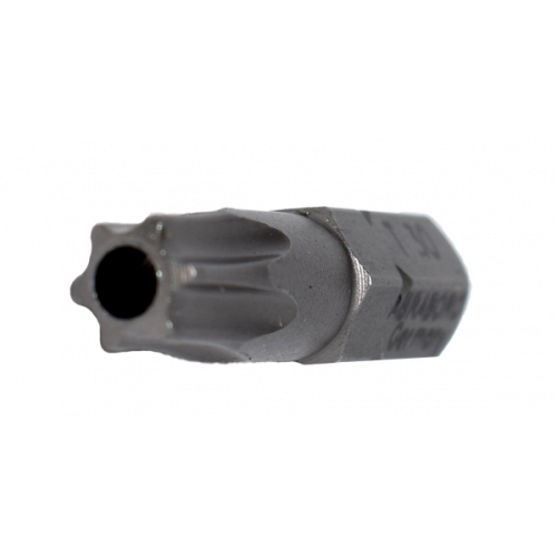 BIT TORX TR. 20* 25 MM 2KOM