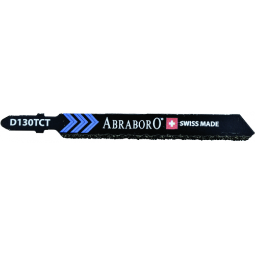LIST UB. PILE STAKLO, KERAMIKA, "T" 75mm art. D130TCT  SWISS MADE