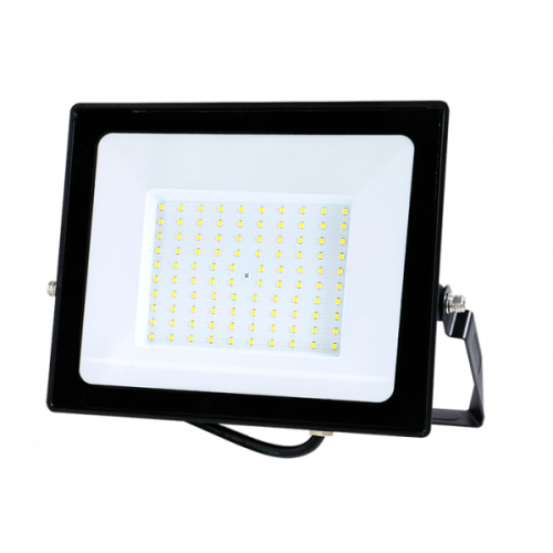 REFLEKTOR LED 220V 100W IP65 6500K 10000lm. (8)