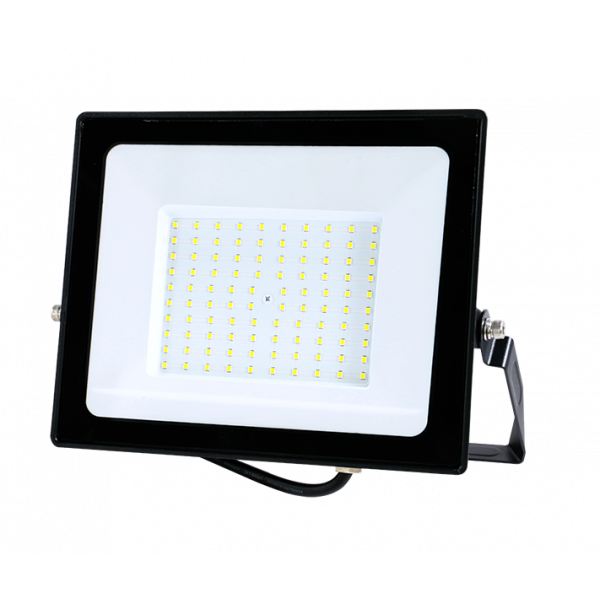 REFLEKTOR LED 220V 100W IP65 6500K 10000lm. (8)