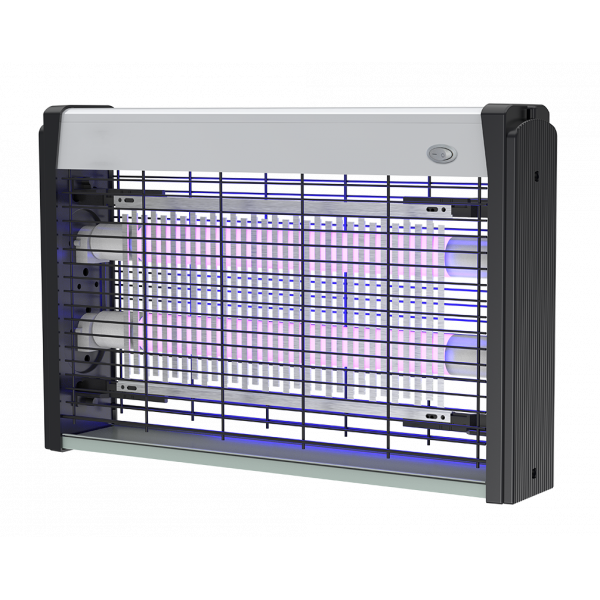 INSEKT  KILLER  za 60m2 4W  ART.12885