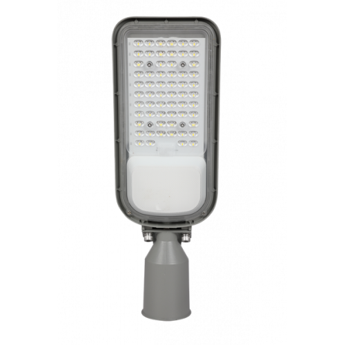 REFLEKTOR LED ULIČNI 220V 50W IP65 6500K 6000lm. (4)