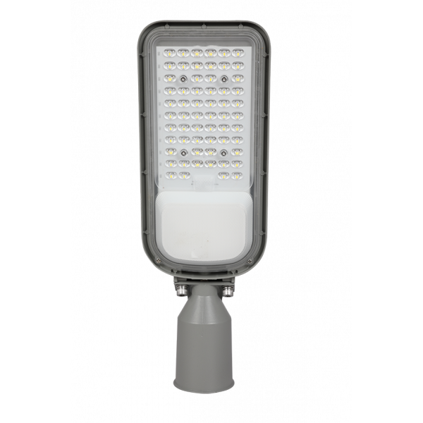 REFLEKTOR LED ULIČNI 220V 50W IP65 6500K 6000lm. (4)