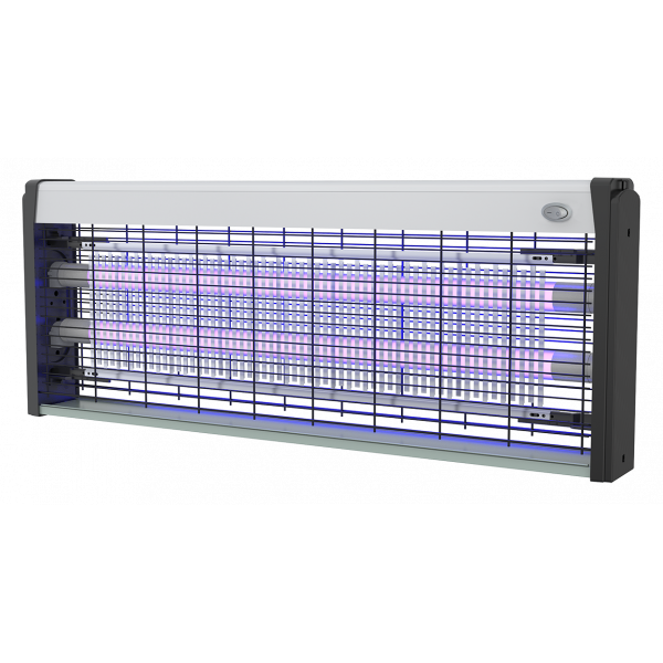 INSEKT KILLER za 100m2 6W  ART.12886