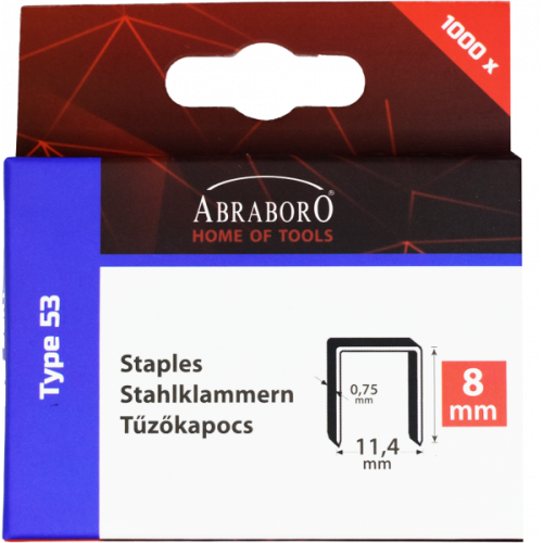 0c21e874-fd0d-4b9b-93f6-7e1ad7472ef5.png MUNICIJA ZA KLAMERICU 11,4*0,75*12mm 1000 kom ABR.