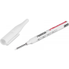 MARKER DUGI VRH BIJELI fi-1mm