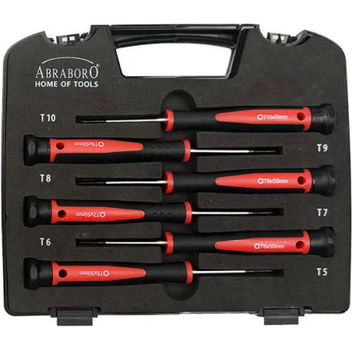7f00fce3-01b5-465e-b628-f597d4b03662.png ODVIJAČ URARSKI TORX SET 6 kom