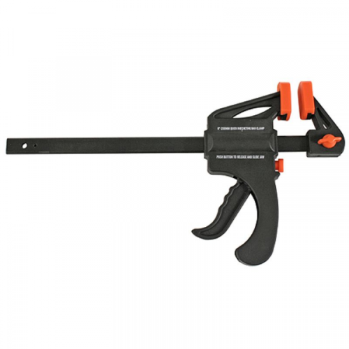 STEGA STOLARSKA BRZA PVC CL0401  63*200mm