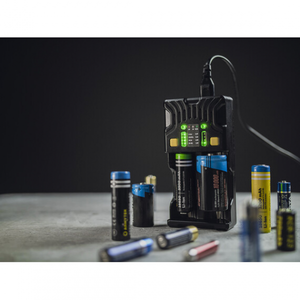 0564be46-1344-413c-9f4d-29a4de9c80ae.png ARMYTEK PUNJAČ ZA BAT. UNI C2 TYPE-C