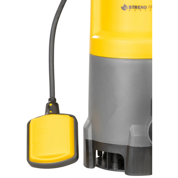 EL. PUMPA POTOPNA NSPW750-B (prlava voda) 750W 14000l/h 10m