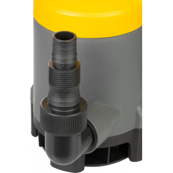 EL. PUMPA POTOPNA NSPW750-B (prlava voda) 750W 14000l/h 10m