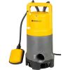 EL. PUMPA POTOPNA NSPW750-B (prlava voda) 750W 14000l/h 10m