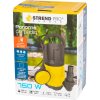EL. PUMPA POTOPNA 2u1 NSP3D750-K(prljava voda)750w 14000l/h10m dubina 7m max.visina 7,5m