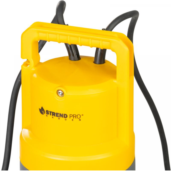 EL. PUMPA POTOPNA NSPW750-B (prlava voda) 750W 14000l/h 10m