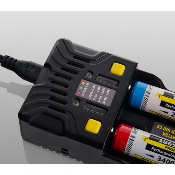 cd6bc53c-8d90-43c7-83fa-cb008446b7a0.png ARMYTEK PUNJAČ ZA BAT. UNI C2 TYPE-C