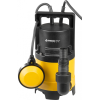 EL. PUMPA POTOPNA (prljava voda) ZSPW400-D 400W 8000l/h 10m