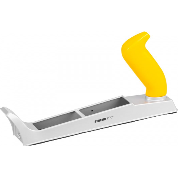 RAŠPA ZA GIPS PLOČE METALNA RPW-511 250*40mm