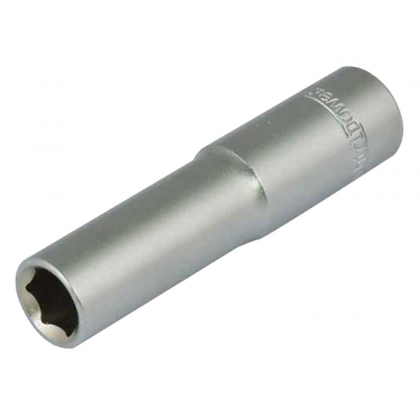 KLJUČ NASADNI 1/4" DUGI 10mm 6K