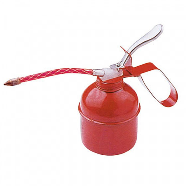 KANTICA ZA PODMAZIVANJE  300ml metalna OC593