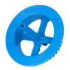 KRUNA PVC ZA REZANJE STIROPORA Fi-70 mm
