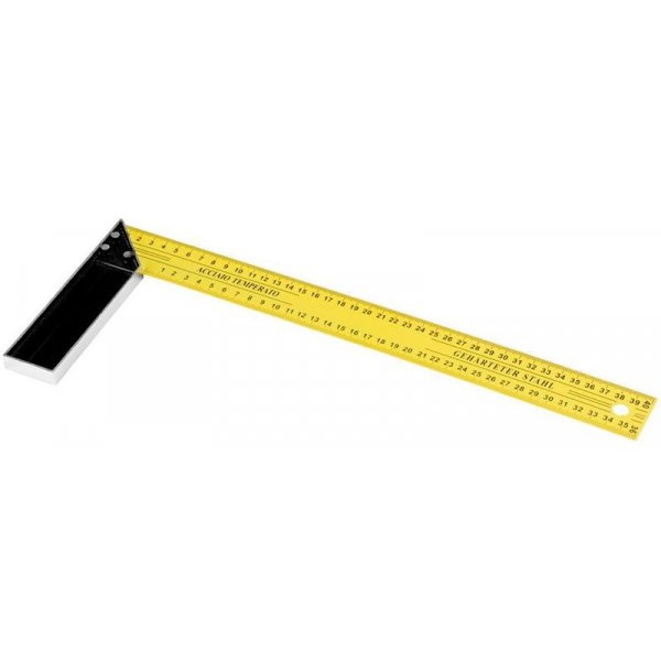 KUTNIK STOLARSKI ŽUTI  150*400mm  YPS-709