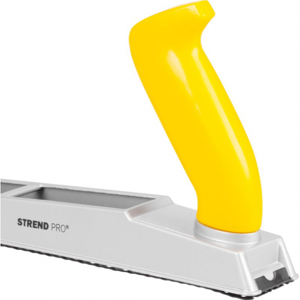 RAŠPA ZA GIPS PLOČE METALNA RPW-511 250*40mm