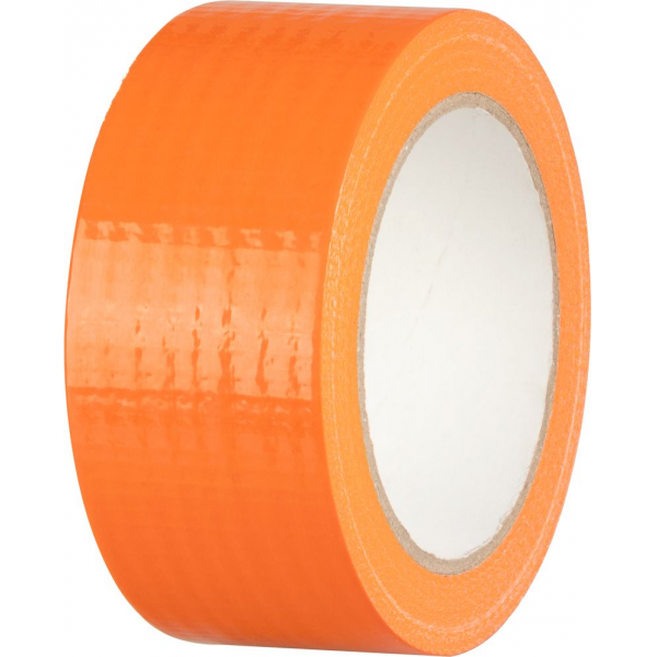 TRAKA FASADNA UV. NARANČASTA 48mm*25m