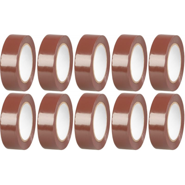 IZOLIR TRAKA 19mm*10m SMEĐA 10/1