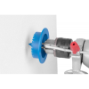 KRUNA PVC ZA REZANJE STIROPORA Fi-70 mm