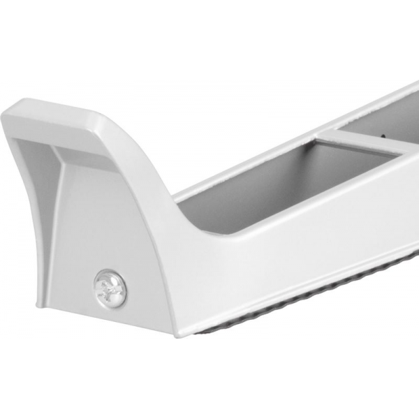 RAŠPA ZA GIPS PLOČE METALNA RPW-511 250*40mm