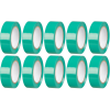 74463191-0951-4f51-960b-c95abac04eef.png IZOLIR TRAKA 19mm*10m ZELENA 10/1