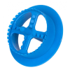 KRUNA PVC ZA REZANJE STIROPORA Fi-70 mm