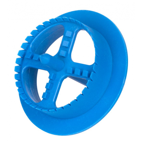 KRUNA PVC ZA REZANJE STIROPORA Fi-70 mm