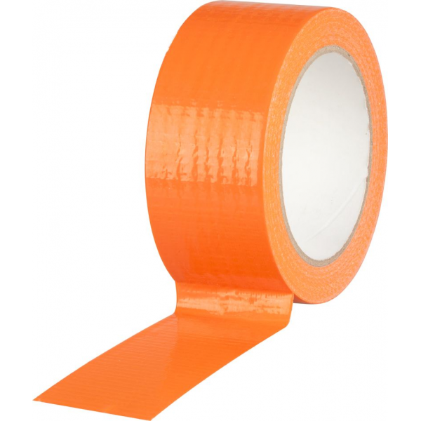 TRAKA FASADNA UV. NARANČASTA 48mm*25m
