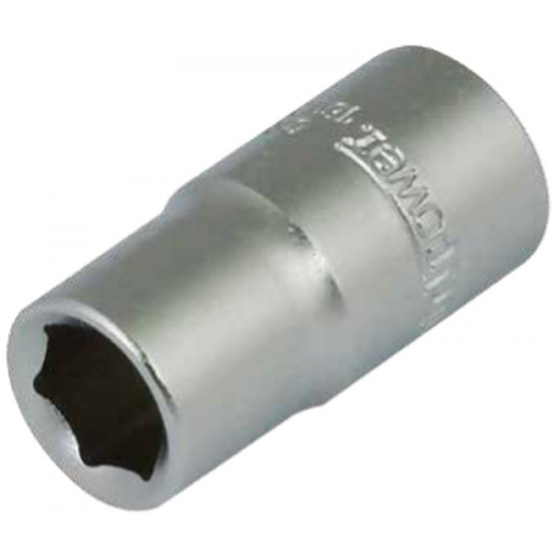 KLJUČ NASADNI 1/4" 13mm 6K
