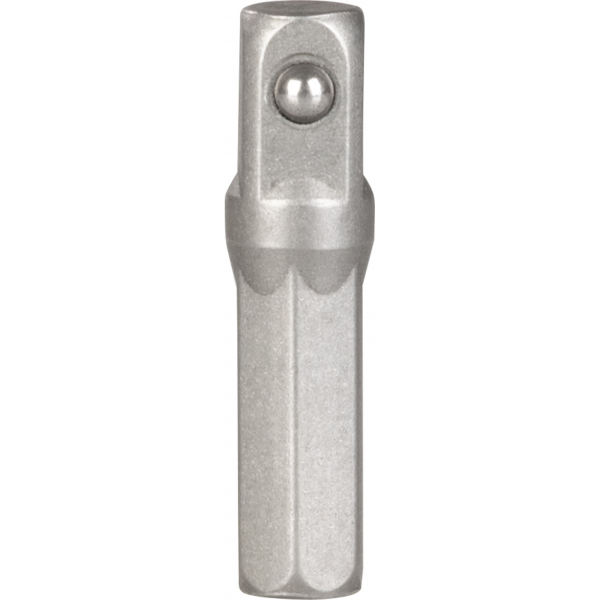 ADAPTER ZA NASADNE KLJUČEVE 1/4"*6K