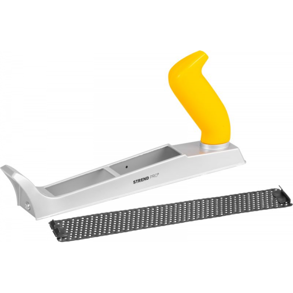 RAŠPA ZA GIPS PLOČE METALNA RPW-511 250*40mm