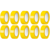 IZOLIR TRAKA 19mm*10m ŽUTA 10/1
