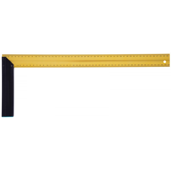 KUTNIK STOLARSKI ŽUTI 500mm YPS-529