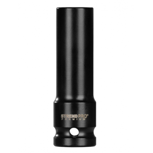 KLJUČ NASADNI UDARNI 1/2" 27mm 6K CrMO