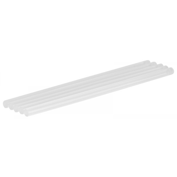 PATRONE ZA VRUĆE LJEPLJENJE 150*11mm 6 kom TRANSP.