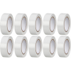 IZOLIR TRAKA 19mm*10m BIJELA 10/1